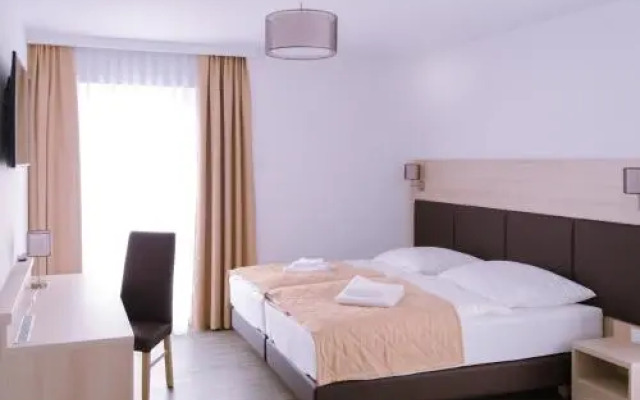 Pension Glindower Alpen