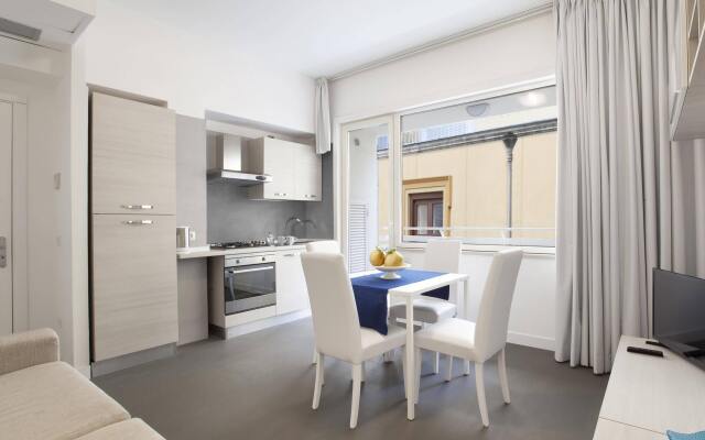 Tasso Suites & Spa