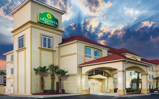 La Quinta Inn & Suites by Wyndham Kingsland/Kings Bay