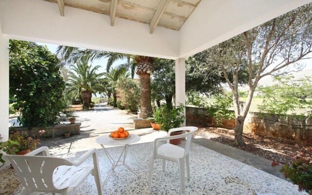 Villa - 2 Bedrooms with Pool - 103204