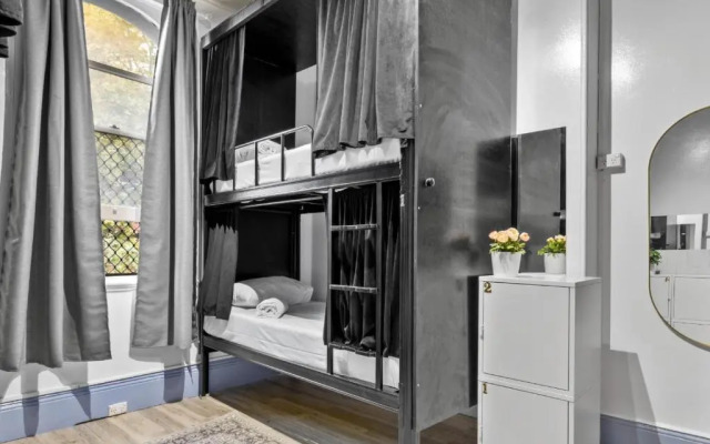Azzurro Pod Hotel Darling Harbour