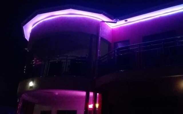 Faida Hill Motel