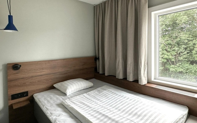 Comfort Hotel Panorama