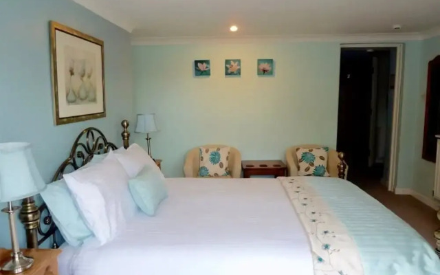 Cloudlands - Guest house