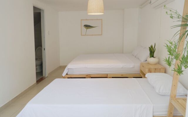 Baobab Homestay