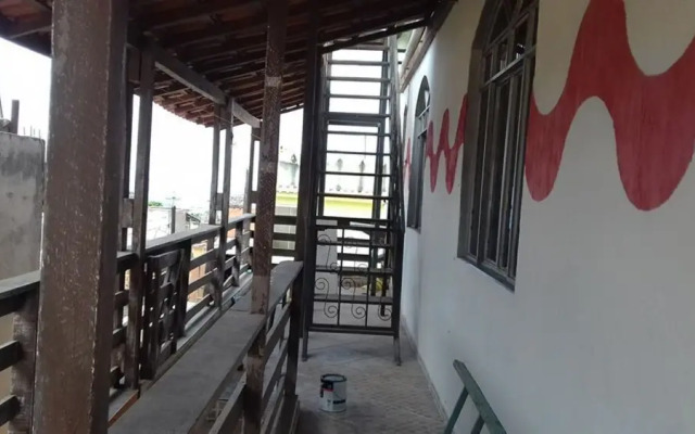 Palácio do Sol Hostel