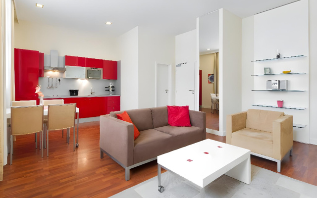 Mamaison Residence Sulekova Bratislava