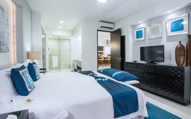 Marival Distinct Residences & Spa  - Handwritten Collection