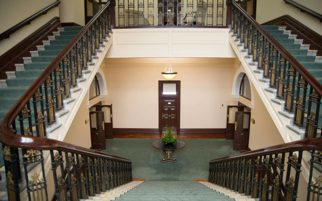 Adina Heritage Christchurch