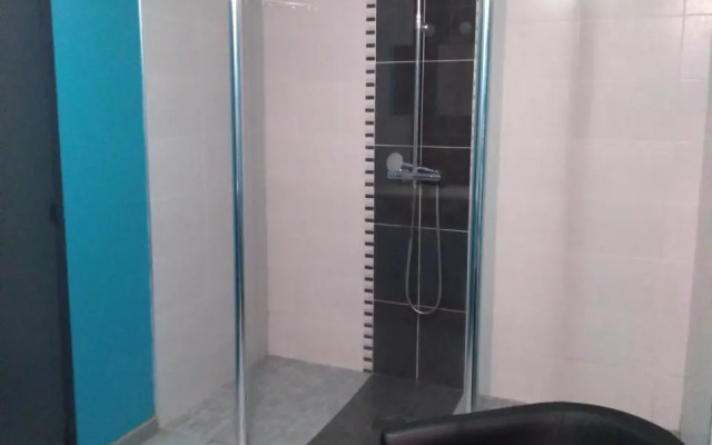 Gite Du Petit Coteau