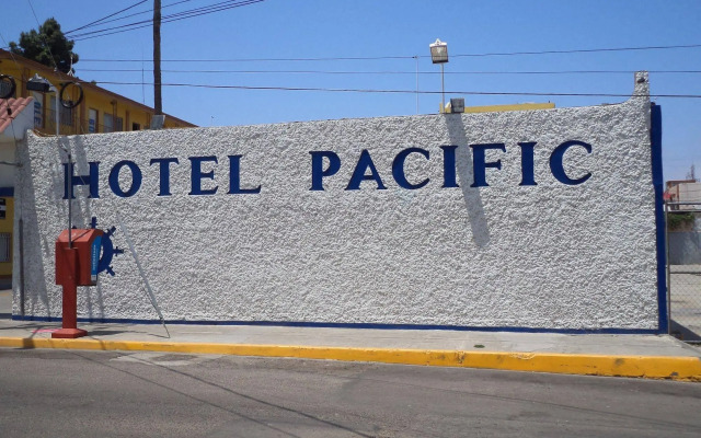 Hotel Pacific