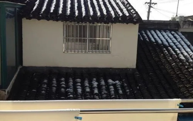 Suzhou Arts Yinxi Heyuju Pingjiang Road