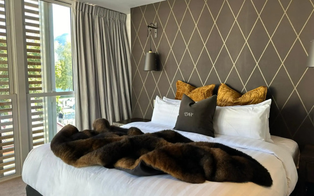 Eichardt's Private Hotel