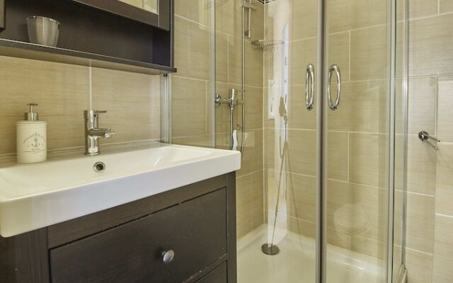 Appartement Sport & Pleasure by Easy Holiday Appartements