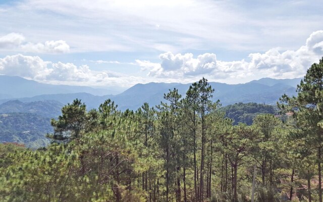 N302 at Outlook Ridge Baguio