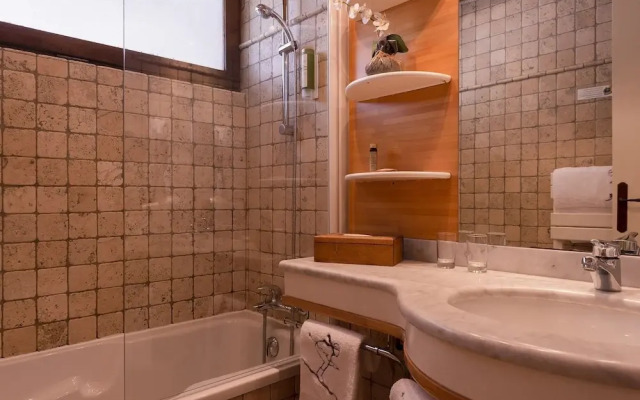 Hôtel Macchi Restaurant & Spa