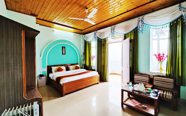 Hotel Madhuvan