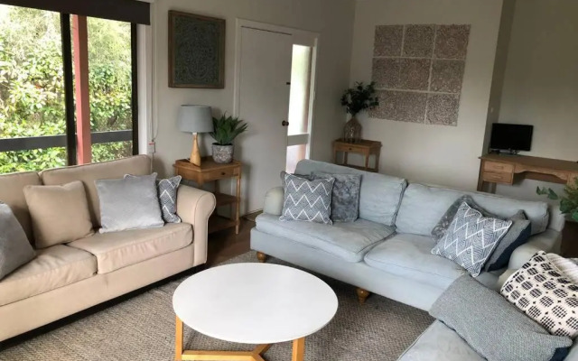 The Tea Trees Retreat in Rye