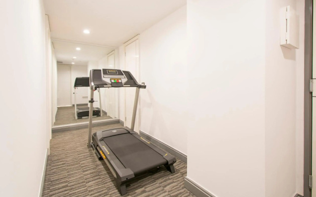Presidente InterContinental Guadalajara by IHG