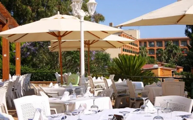 Gluckshotel Paguera