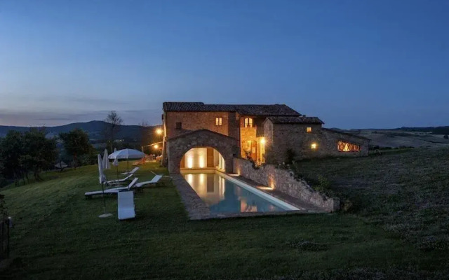 Verdidea - VILLA ORCIA