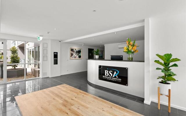 Burwood Serviced Apartments