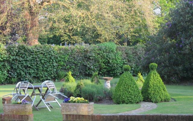 Wartling Place Country House
