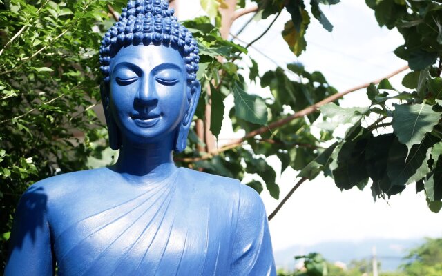 Blue Buddha Hotel