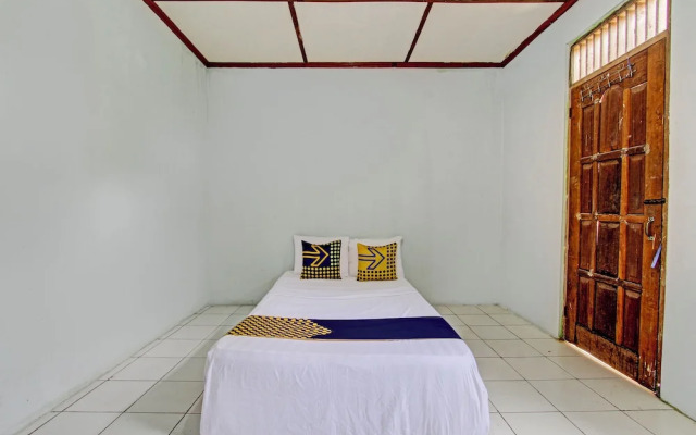 SPOT ON 93592 Pondok Backpackers Ardafa JogjaNearBlue Lagoon Jogja