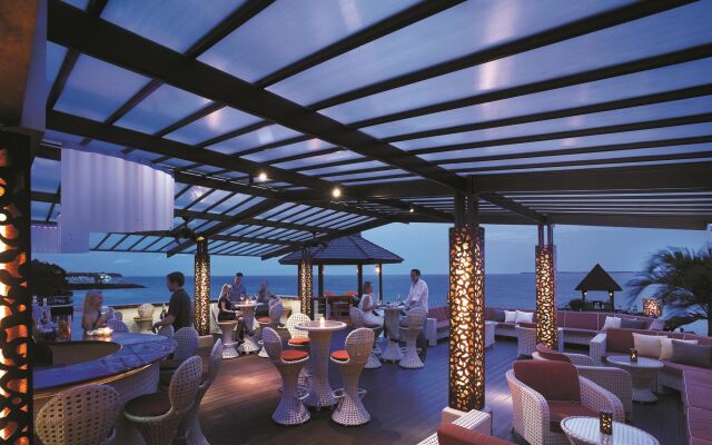Shangri-La Mactan, Cebu