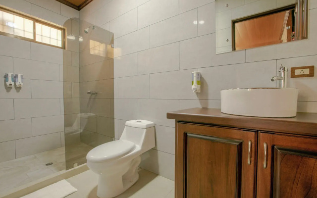 Hotel Las Orquideas