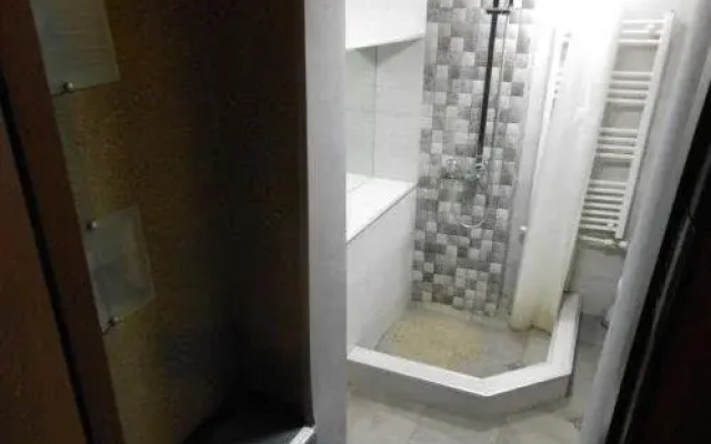 Rest Hostel
