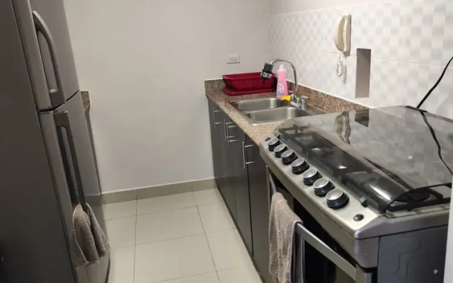 Apartamento Completo para 4 huéspedes