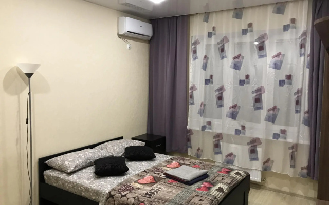 Апартаменты на улице им. Героя Сарабеева В.И. 5 корпус 3 — фото 3