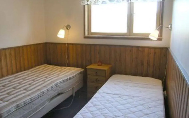 Holiday Home Ryytilänranta