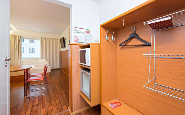 Omena Hotel Turku Humalistonkatu