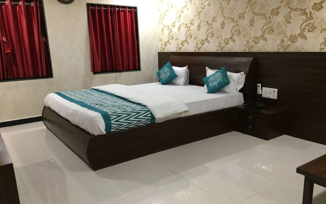 Sai Sharan Stay Inn