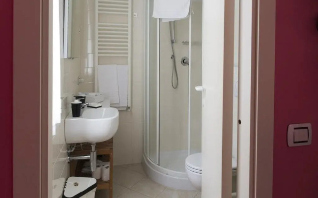 Affittacamere La Lanterna Sopra il Moggia