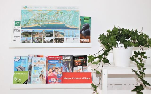 Ronda 4 Tierra del Mar Mediterraneo