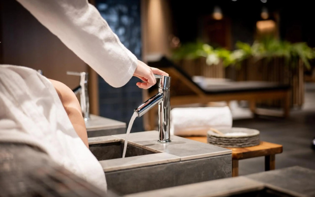 ProfilHotels Calmar Stadshotell