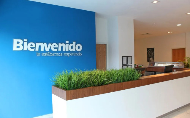 One Salamanca Oriente