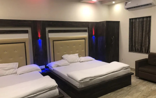 Hotel Bani Hashim