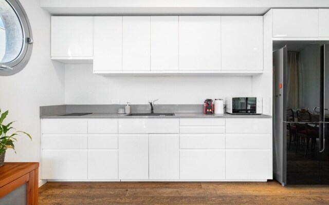 Amazing Jaffa by TLV2RENT