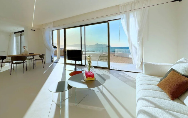 Solemar Sicilia - Villa Gloria