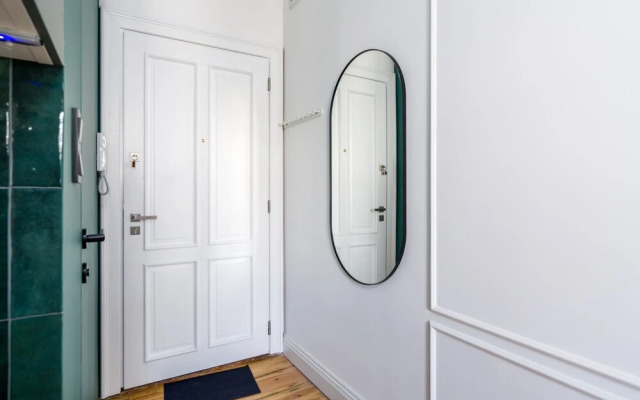 Poznan Old Town Studio by Renters