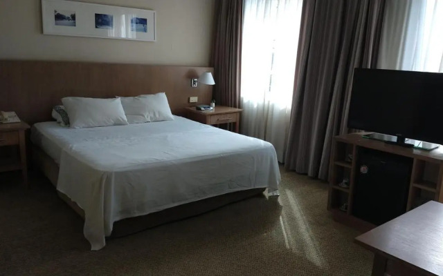 A1 Dreamy Flats Radisson Berrini
