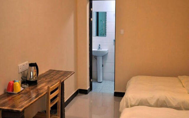 Yangshuo 3690 Inn
