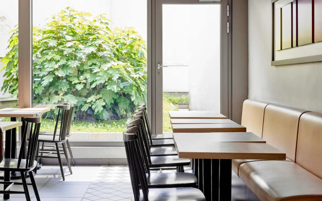 B&B HOTEL Paris Italie Porte de Choisy