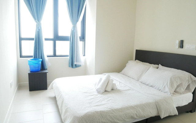 Tamarind Suites by Perfect Host