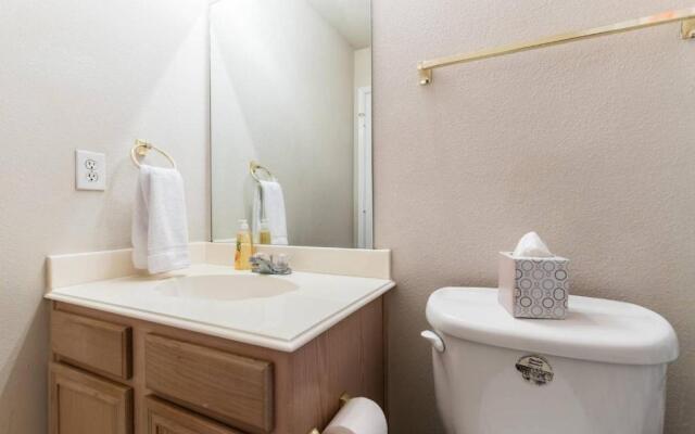 Garland   Spacious Townhouse